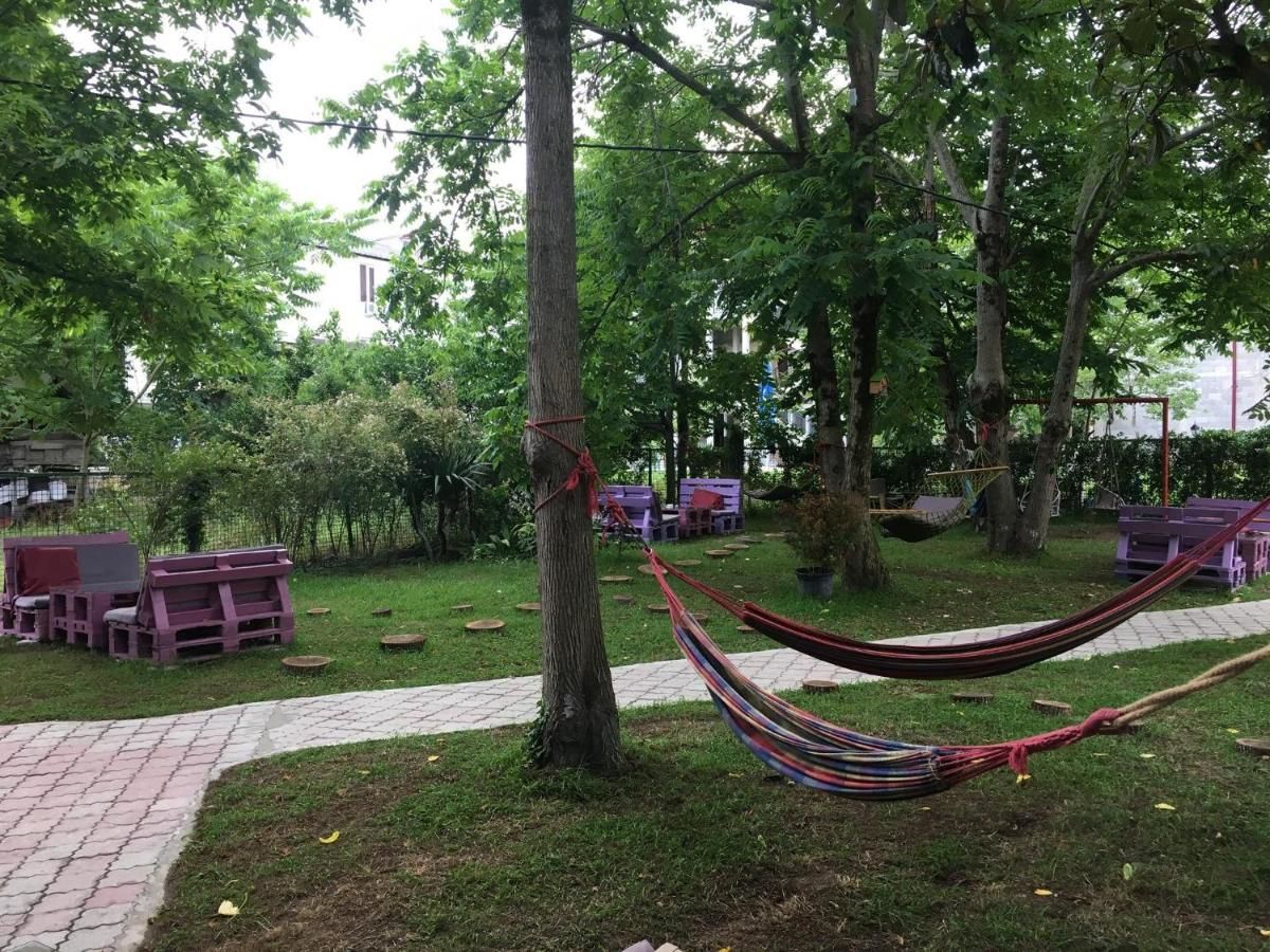 Отели типа «постель и завтрак» Sonata Garden Кобулети