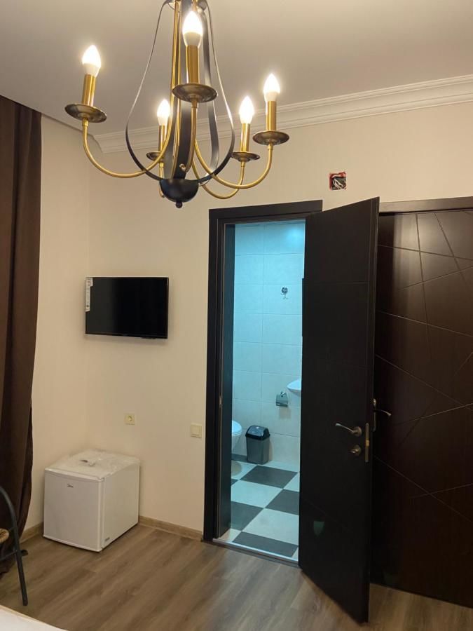 Отели типа «постель и завтрак» Sonata Garden Кобулети